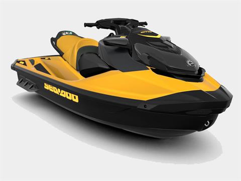2023 Sea-Doo GTR 230 iBR + Sound System in Pikeville, Kentucky