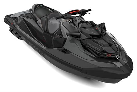 2023 Sea-Doo RXT-X 300 iBR in Pikeville, Kentucky