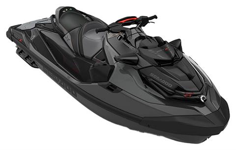 2023 Sea-Doo RXT-X 300 iBR in Crossville, Tennessee