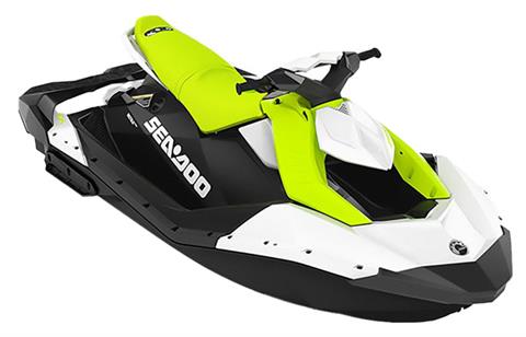 2023 Sea-Doo Spark 3up 90 hp in Greenville, Texas