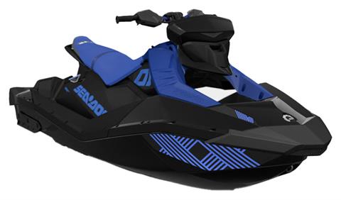 2023 Sea-Doo Spark Trixx 3up iBR + Sound System in Crossville, Tennessee