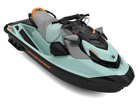 2023 Sea-Doo Wake 170 iBR + Sound System in Mineral Wells, West Virginia