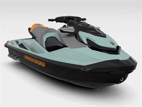 2023 Sea-Doo Wake 170 iBR + Sound System in Oakdale, New York