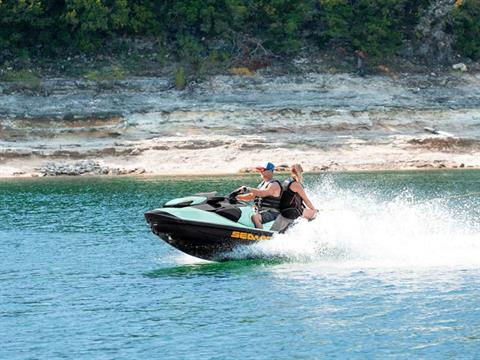 2023 Sea-Doo Wake 170 iBR + Sound System in Pearl, Mississippi - Photo 2