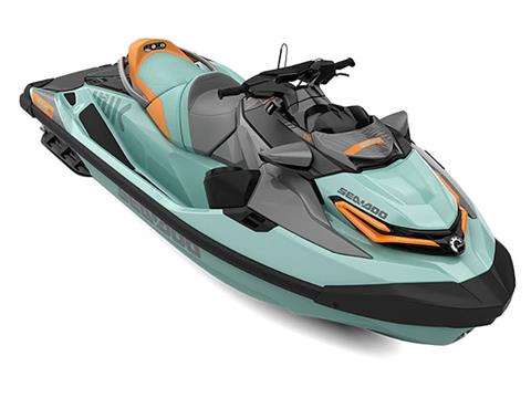 2023 Sea-Doo Wake Pro 230 + iBR iDF Tech Package in Middletown, Ohio