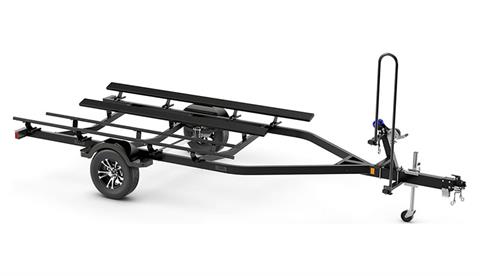 2024 Sea-Doo Switch 16 Trailer in Pearl, Mississippi