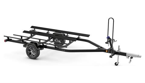 2024 Sea-Doo Switch 18 Trailer in Crossville, Tennessee
