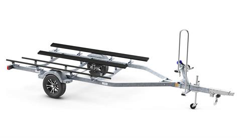 2024 Sea-Doo Switch 18 Trailer in Lancaster, New Hampshire