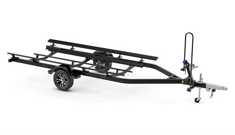 2024 Sea-Doo Switch 19 / 21 Trailer in Lancaster, New Hampshire