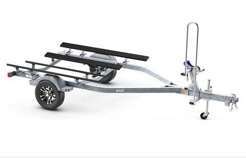 2024 Sea-Doo Switch Compact Trailer in Fort Collins, Colorado