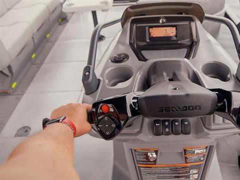 2024 Sea-Doo Switch 16 - 130 hp in College Station, Texas - Photo 5