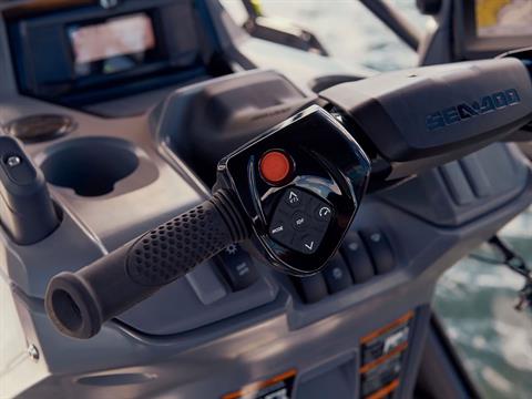 2024 Sea-Doo Switch 16 - 130 hp in Louisville, Tennessee - Photo 8