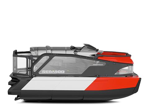 2024 Sea-Doo Switch Compact - 130 hp in Easton, Maryland