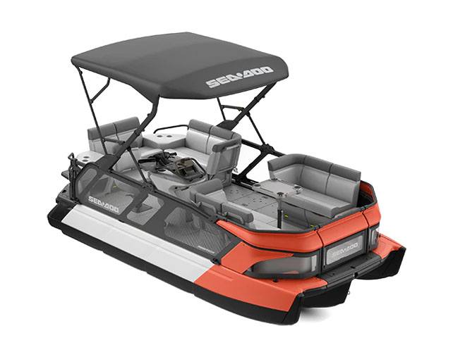 2023 Sea-Doo Switch Cruise 18 - 230 HP in Fort Collins, Colorado - Photo 1