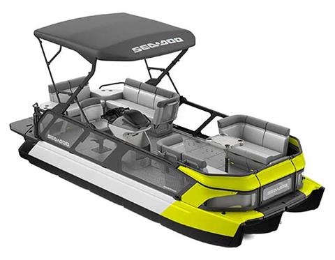 2024 Sea-Doo Switch Cruise 21 - 170 hp in College Station, Texas
