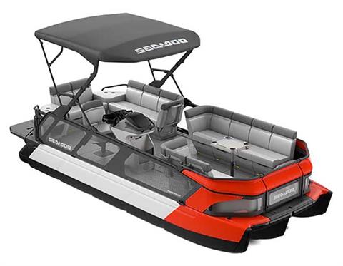 2024 Sea-Doo Switch Cruise 21 - 230 hp in College Station, Texas