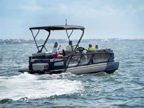 2024 Sea-Doo Switch Cruise Limited 21 - 230 HP in Louisville, Tennessee - Photo 15