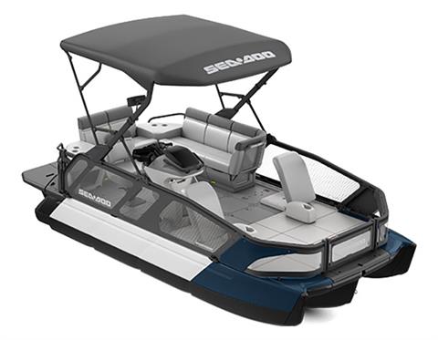 2024 Sea-Doo Switch Sport 18 - 230 HP in Fort Collins, Colorado