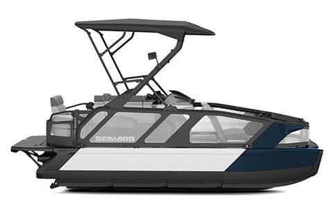 2024 Sea-Doo Switch Sport 18 - 230 hp in Easton, Maryland