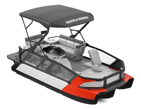 2024 Sea-Doo Switch Sport 18 - 230 HP in Old Saybrook, Connecticut - Photo 1
