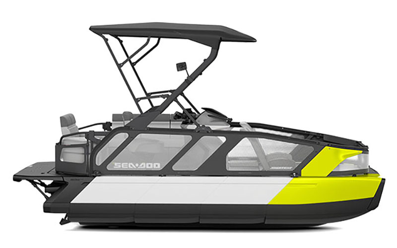 2024 Sea-Doo Switch Sport 18 - 230 HP in Falconer, New York - Photo 1