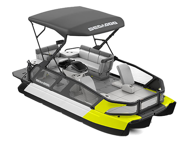 2024 Sea-Doo Switch Sport 18 - 230 HP in Kenner, Louisiana - Photo 2