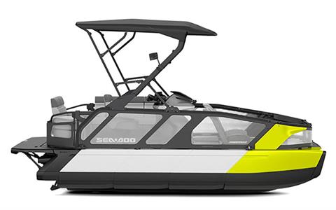 2024 Sea-Doo Switch Sport 18 - 230 HP in Redding, California - Photo 1