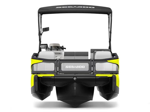 2024 Sea-Doo Switch Sport 18 - 230 HP in Falconer, New York - Photo 3