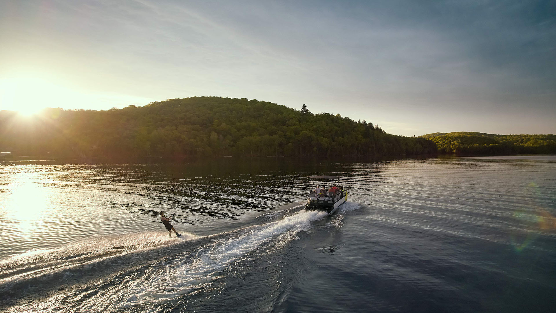 2023 Sea-Doo Switch Sport 21 - 230 HP in Cohoes, New York - Photo 5