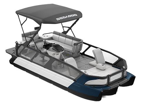 2024 Sea-Doo Switch Sport 21 - 230 HP in Valdosta, Georgia - Photo 2