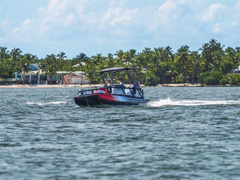 2024 Sea-Doo Switch Sport 21 - 230 HP in Grimes, Iowa - Photo 10