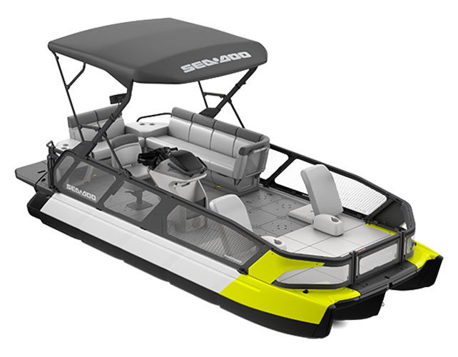 2024 Sea-Doo Switch Sport 21 - 230 HP in Fort Collins, Colorado - Photo 1