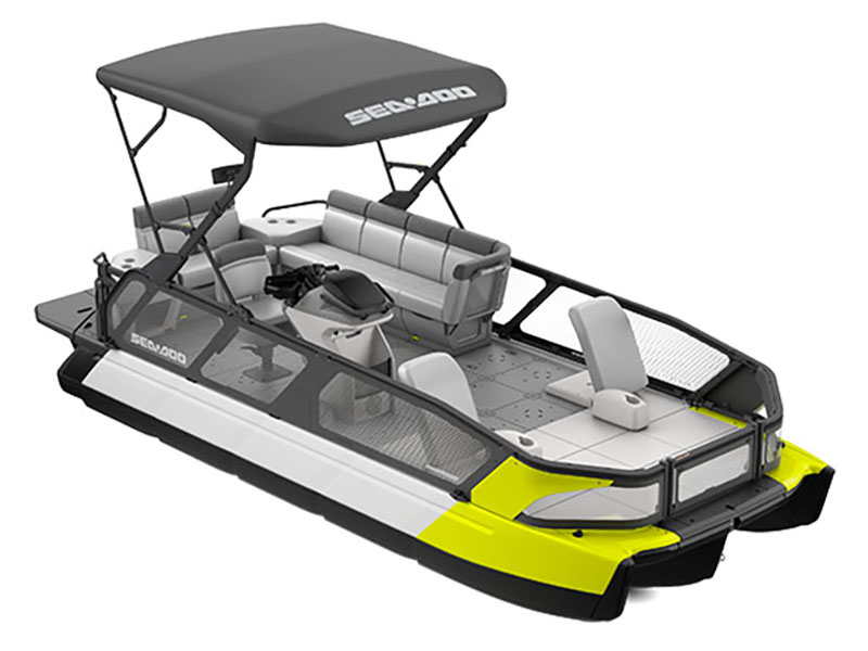 2024 Sea-Doo Switch Sport 21 - 230 HP in Redding, California - Photo 2