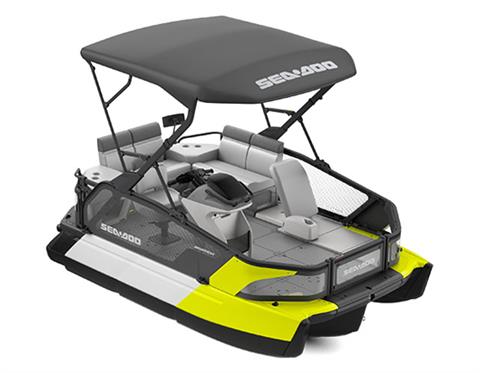 2024 Sea-Doo Switch Sport Compact - 170 HP in Fort Collins, Colorado