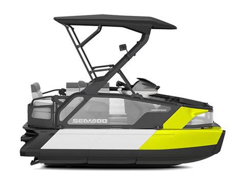 2024 Sea-Doo Switch Sport Compact - 170 hp in Omaha, Nebraska