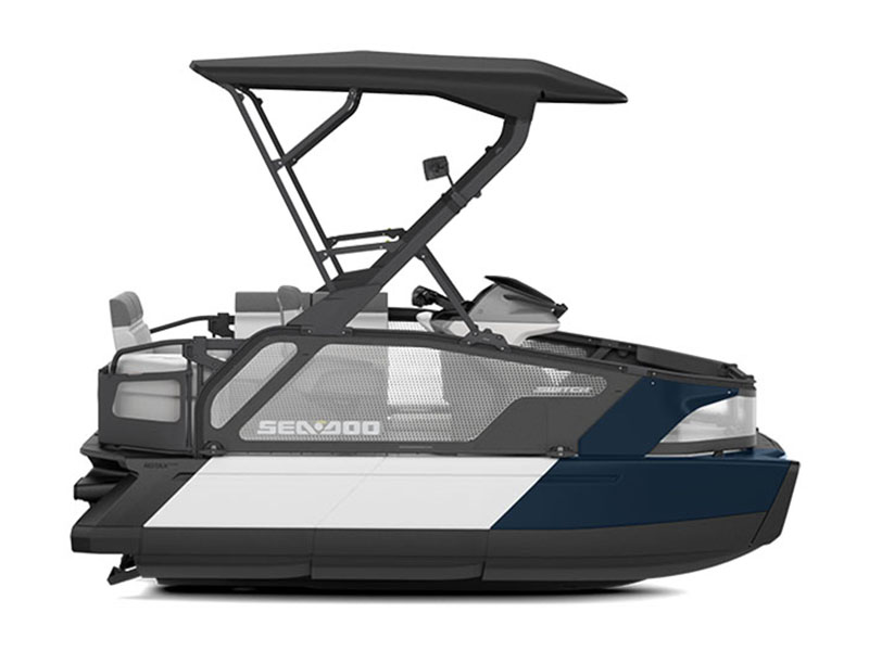 2024 Sea-Doo Switch Sport Compact - 170 HP in Topeka, Kansas - Photo 1