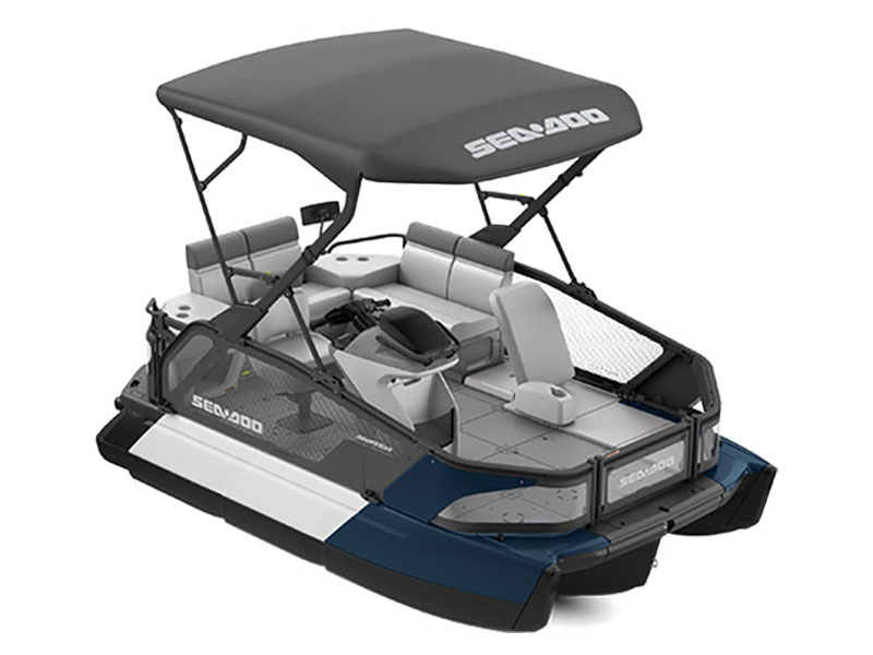 2024 Sea-Doo Switch Sport Compact - 170 HP in Easton, Maryland - Photo 2