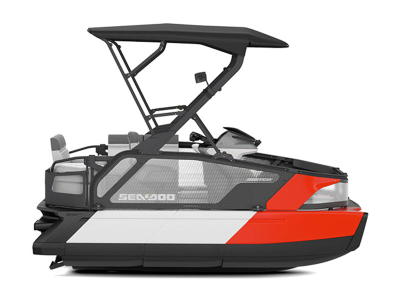 2024 Sea-Doo Switch Sport Compact - 170 HP in Falconer, New York - Photo 1