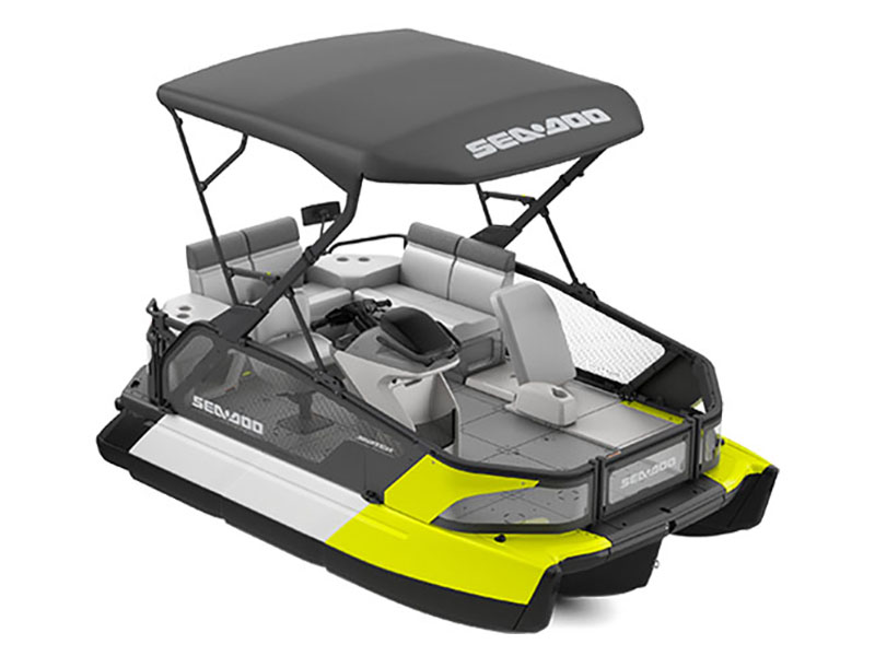 2024 Sea-Doo Switch Sport Compact - 170 HP in Albemarle, North Carolina - Photo 2