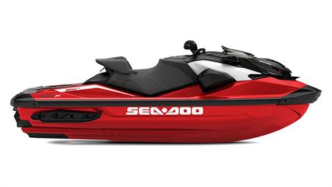 2024 Sea-Doo RXP-X 325 + Tech Package in Farmington, Missouri