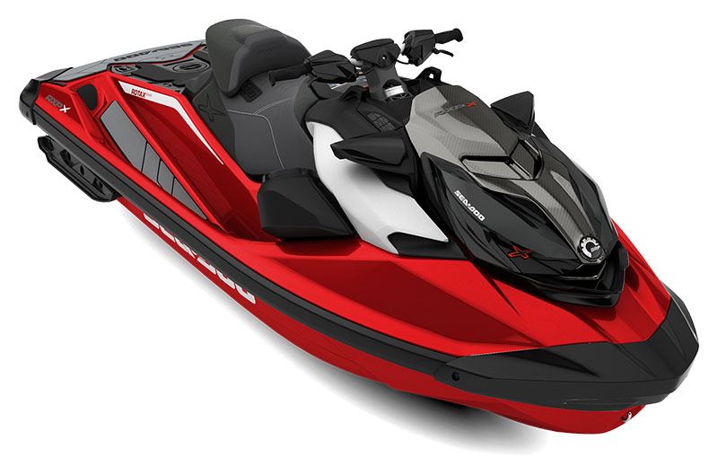 2024 Sea-Doo RXP-X 325 + Tech Package in Saucier, Mississippi - Photo 1