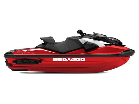 2024 Sea-Doo RXP-X 325 + Tech Package in Derby, Vermont - Photo 2
