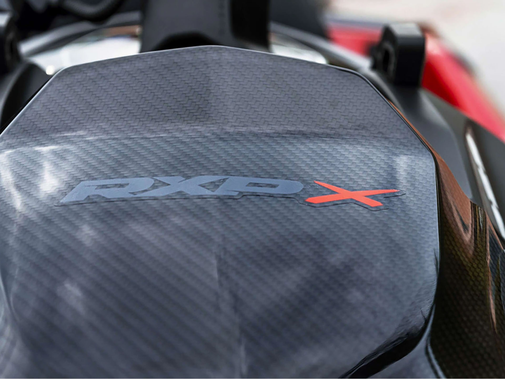 2024 Sea-Doo RXP-X 325 + Tech Package in Lancaster, New Hampshire - Photo 3