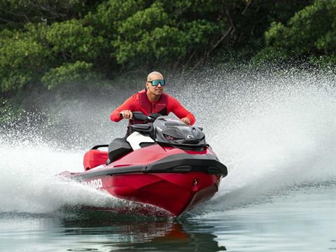 2024 Sea-Doo RXP-X 325 + Tech Package in Roscoe, Illinois - Photo 7