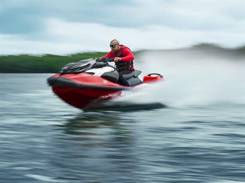 2024 Sea-Doo RXP-X 325 + Tech Package in Lakeport, California - Photo 9