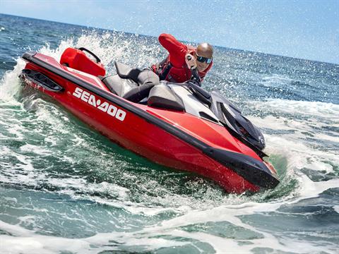 2024 Sea-Doo RXP-X 325 + Tech Package in Roscoe, Illinois - Photo 10