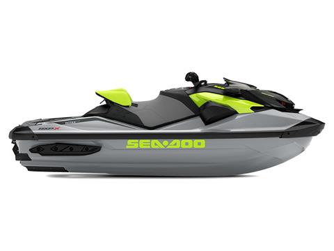 2024 Sea-Doo RXP-X 325 + Tech Package in New Britain, Pennsylvania - Photo 2