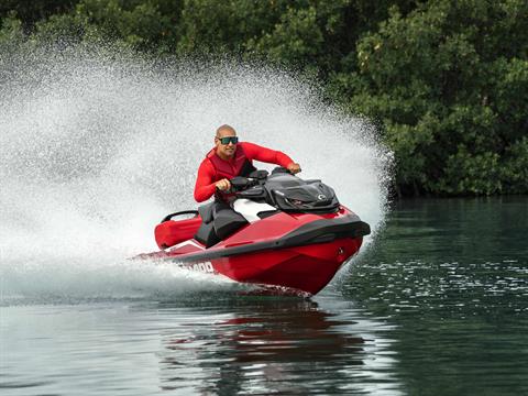 2024 Sea-Doo RXP-X 325 + Tech Package in Sully, Iowa - Photo 8