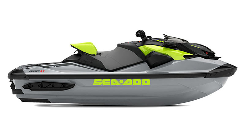 2024 Sea-Doo RXP-X 325 + Tech Package in Topeka, Kansas - Photo 1