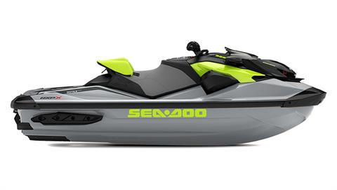 2024 Sea-Doo RXP-X 325 + Tech Package in Issaquah, Washington